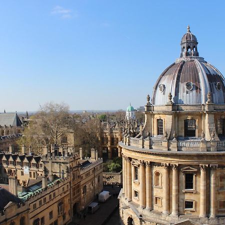 Kennington  Oxfordbnb מראה חיצוני תמונה
