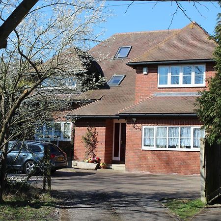 Kennington  Oxfordbnb מראה חיצוני תמונה