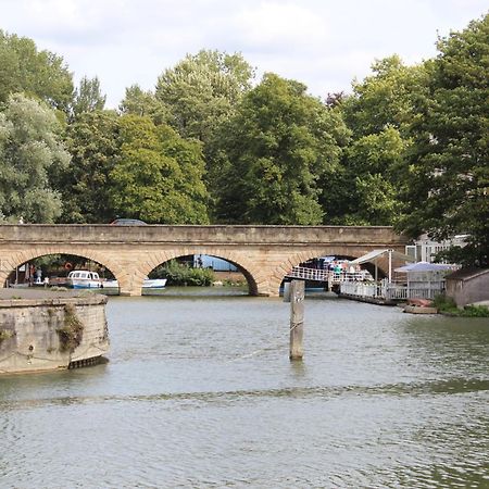 Kennington  Oxfordbnb מראה חיצוני תמונה