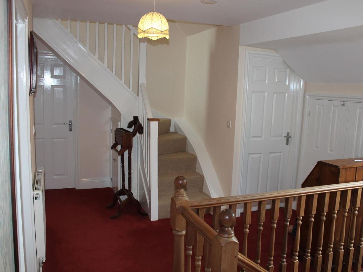 Kennington  Oxfordbnb מראה חיצוני תמונה