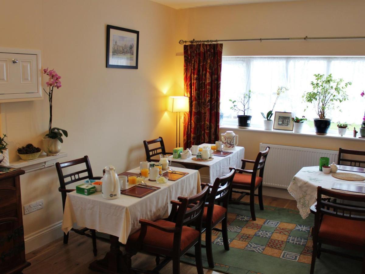 Kennington  Oxfordbnb מראה חיצוני תמונה