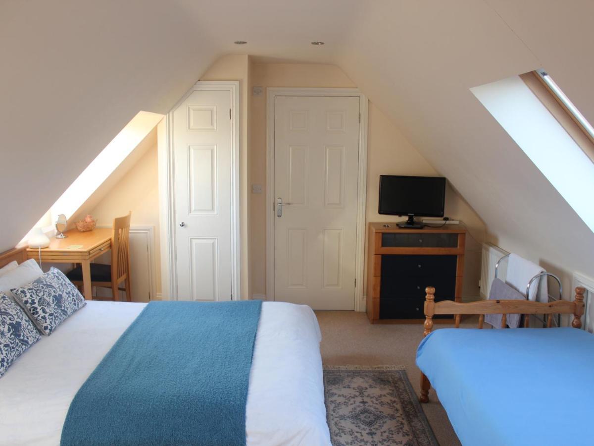 Kennington  Oxfordbnb מראה חיצוני תמונה