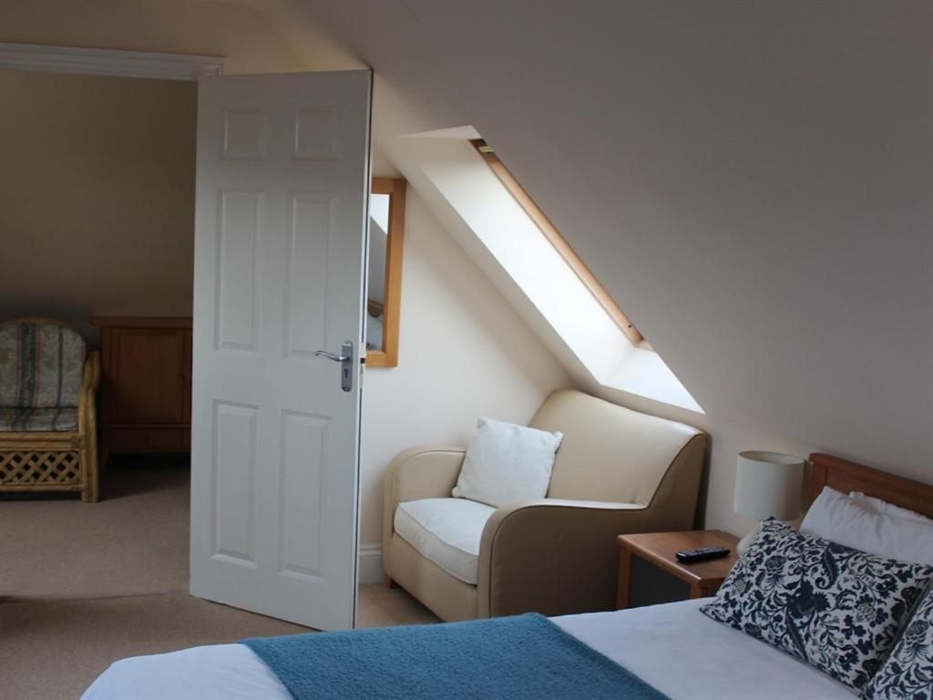Kennington  Oxfordbnb חדר תמונה