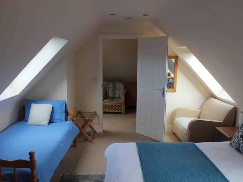 Kennington  Oxfordbnb חדר תמונה