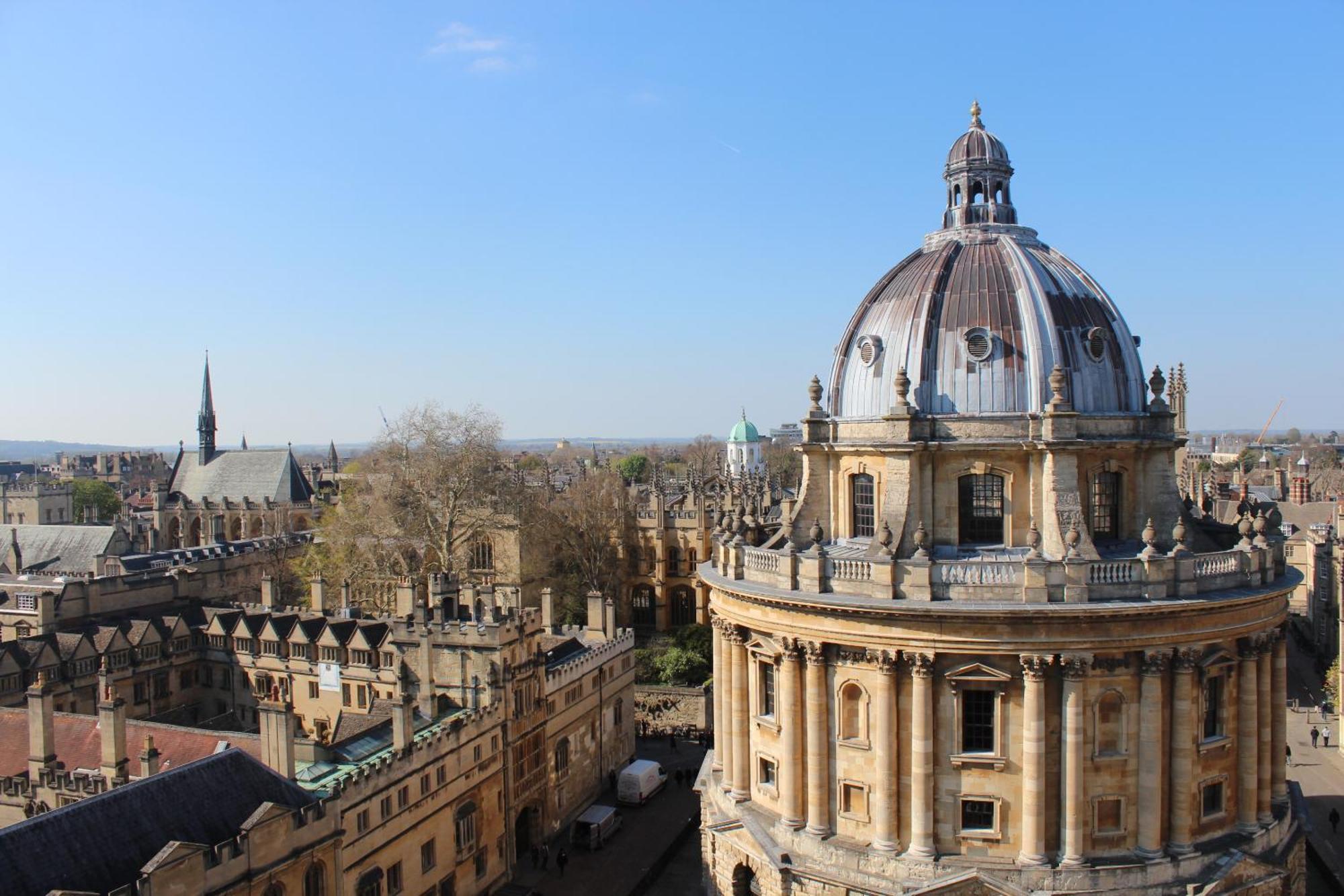 Kennington  Oxfordbnb מראה חיצוני תמונה