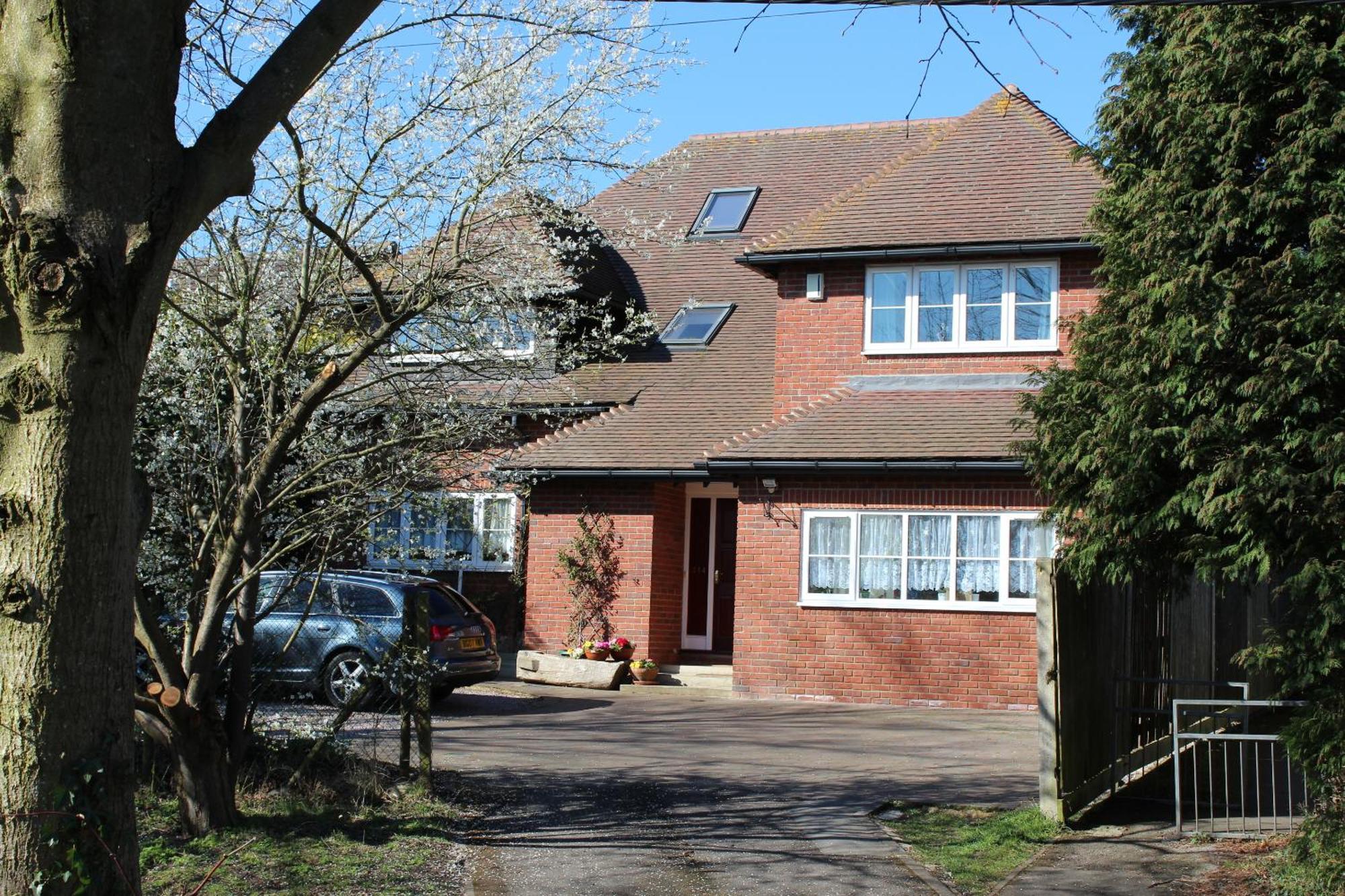 Kennington  Oxfordbnb מראה חיצוני תמונה