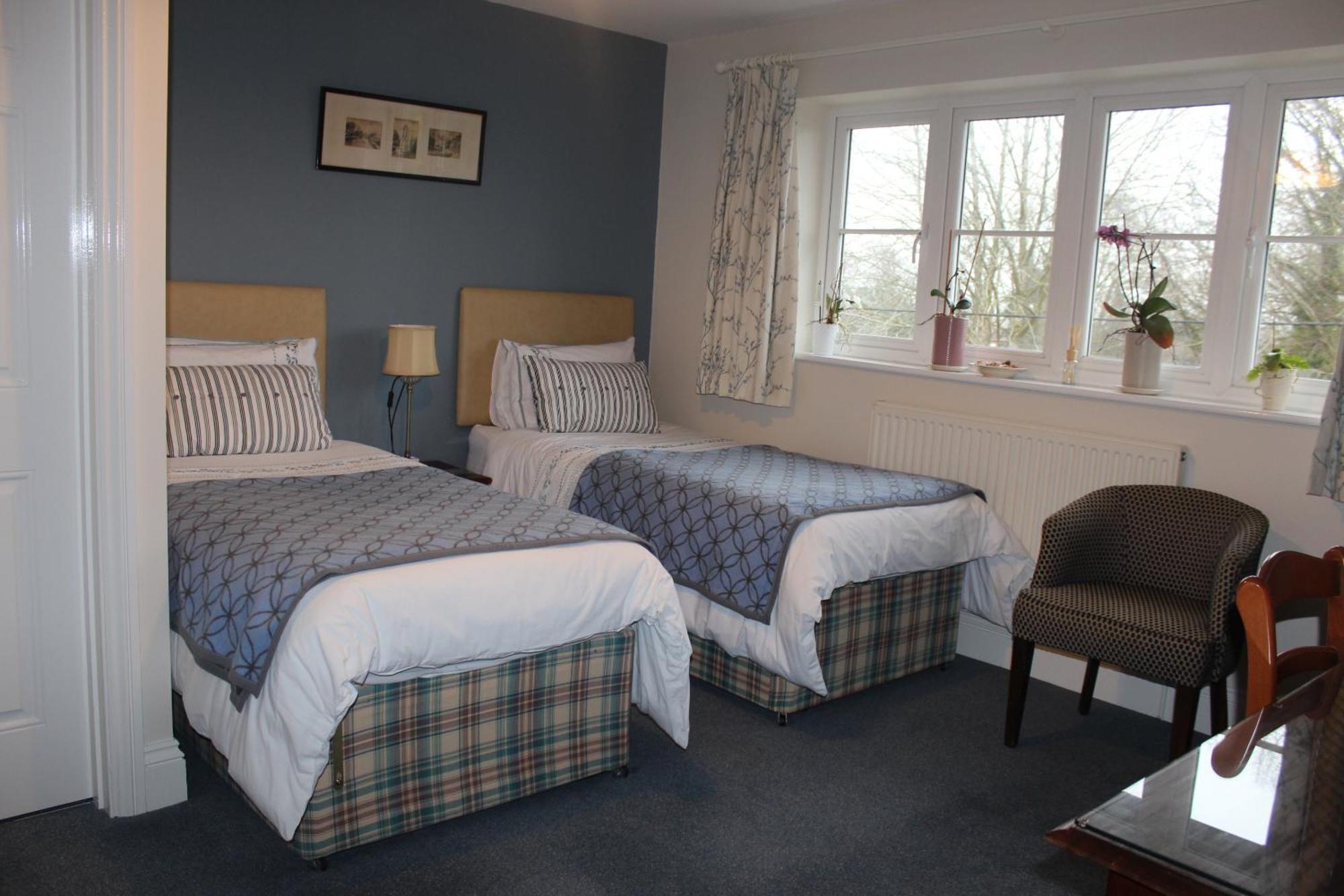Kennington  Oxfordbnb מראה חיצוני תמונה