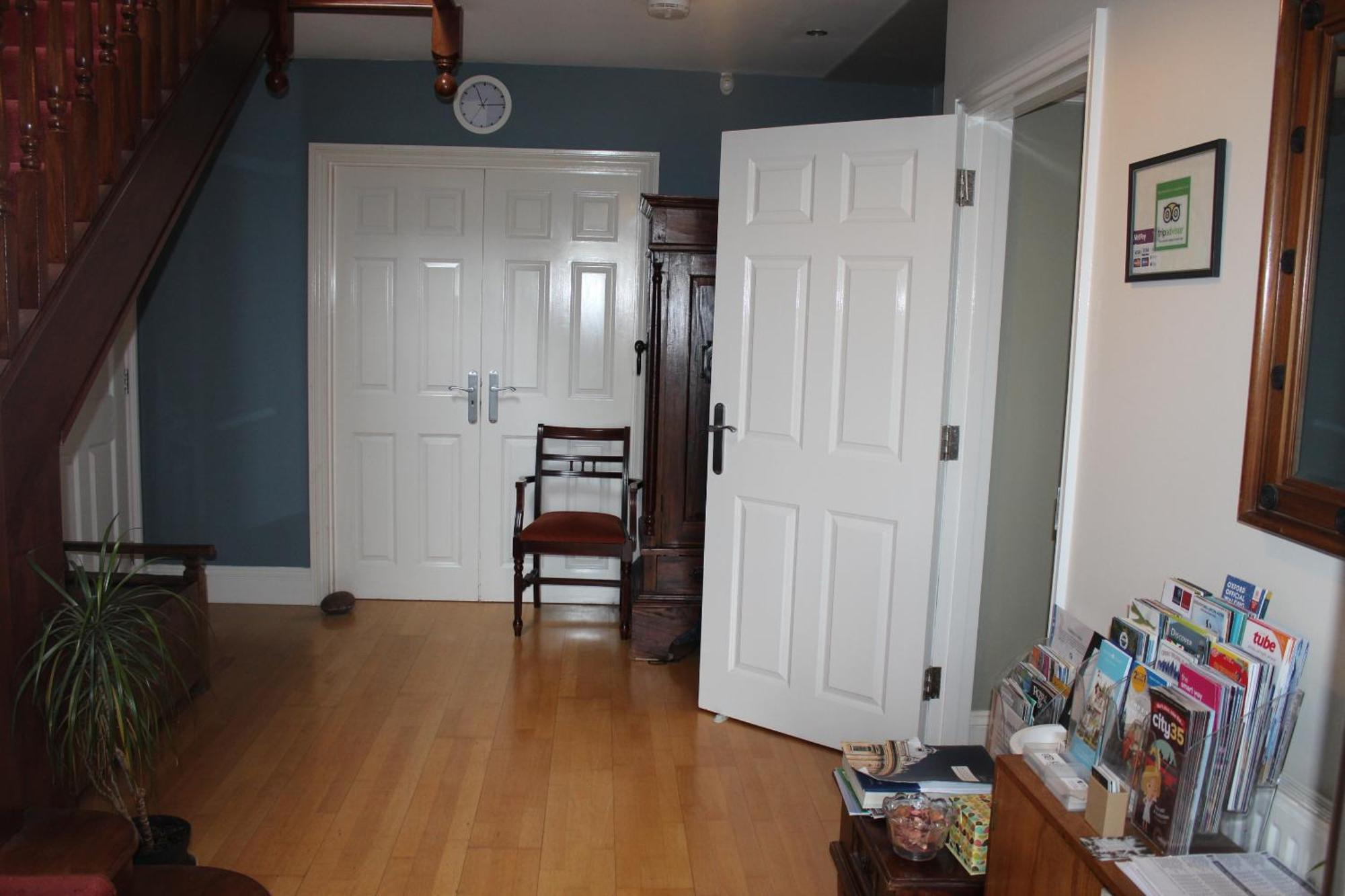 Kennington  Oxfordbnb מראה חיצוני תמונה