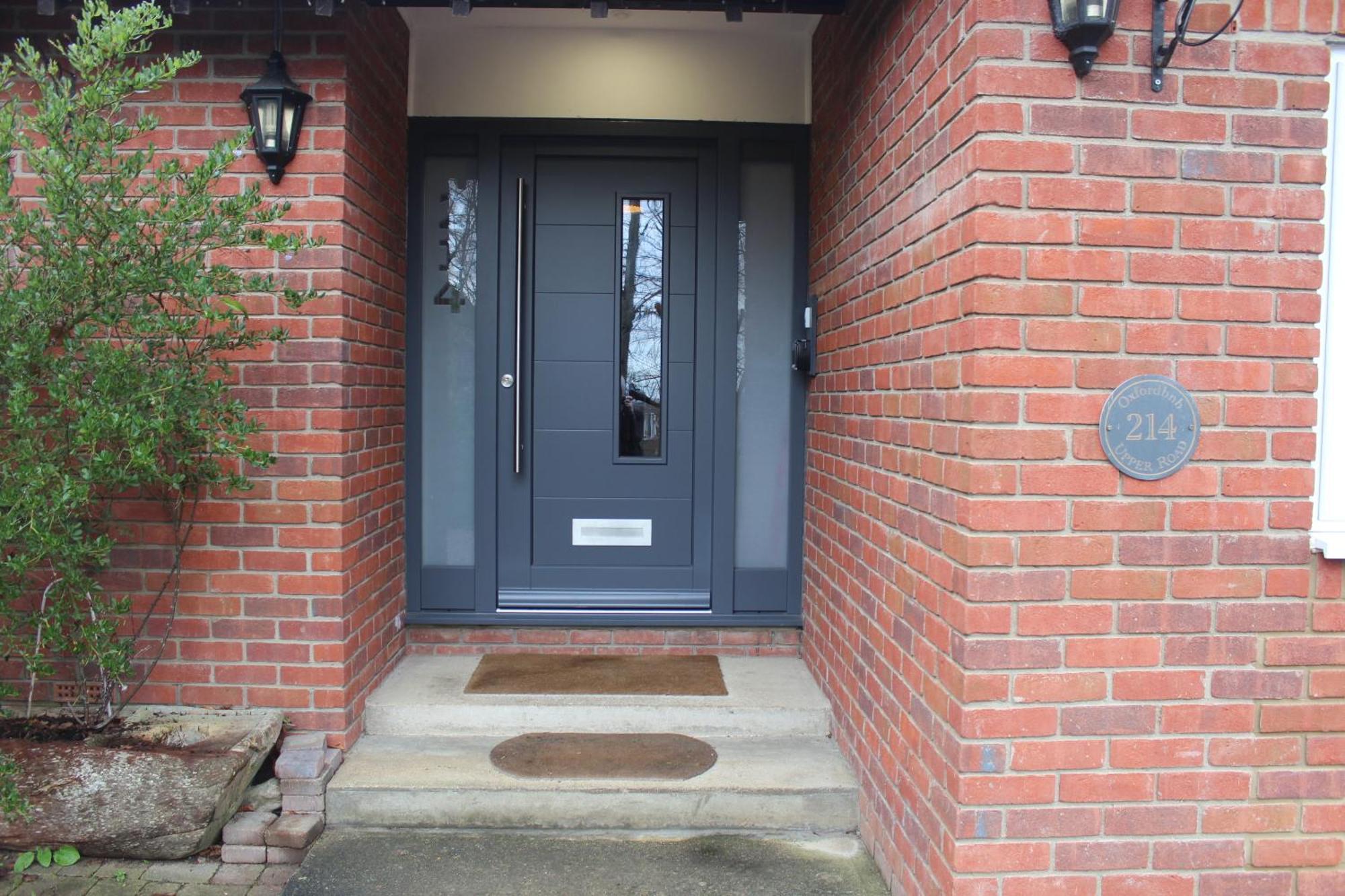 Kennington  Oxfordbnb מראה חיצוני תמונה