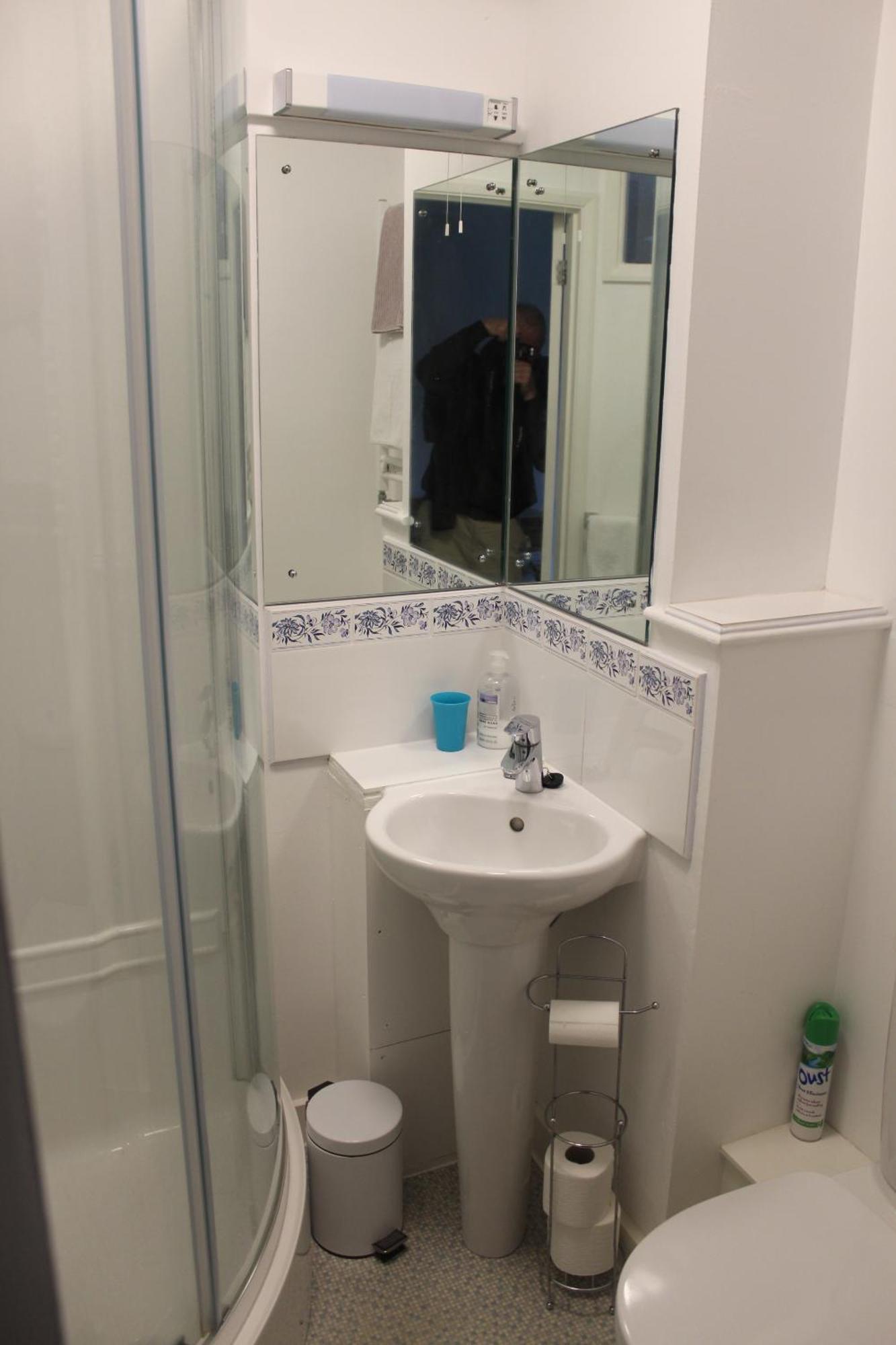 Kennington  Oxfordbnb חדר תמונה