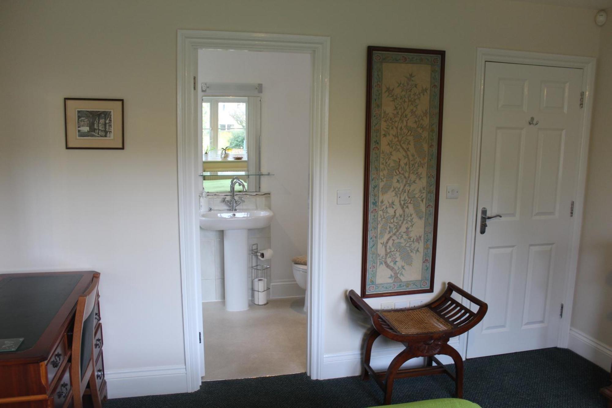 Kennington  Oxfordbnb חדר תמונה