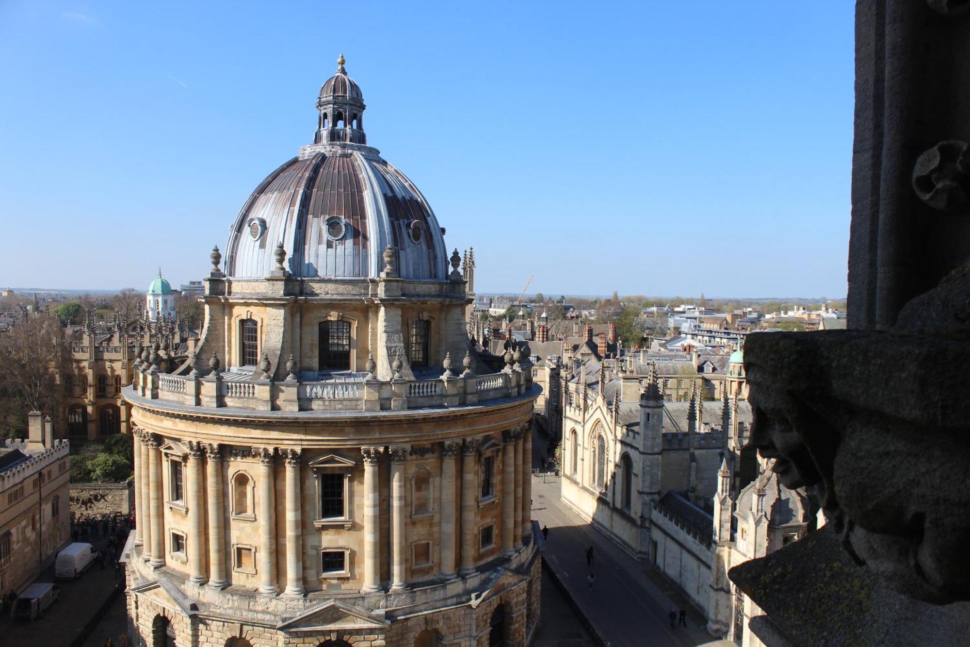 Kennington  Oxfordbnb מראה חיצוני תמונה
