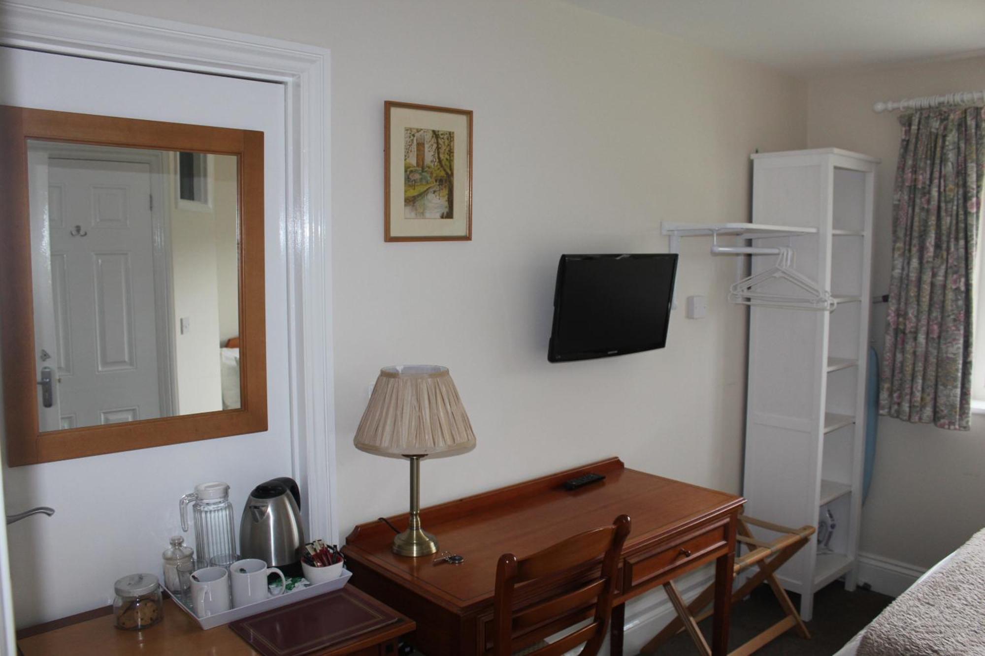Kennington  Oxfordbnb מראה חיצוני תמונה