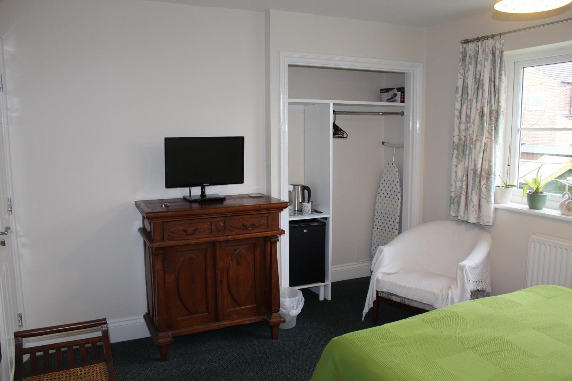 Kennington  Oxfordbnb מראה חיצוני תמונה