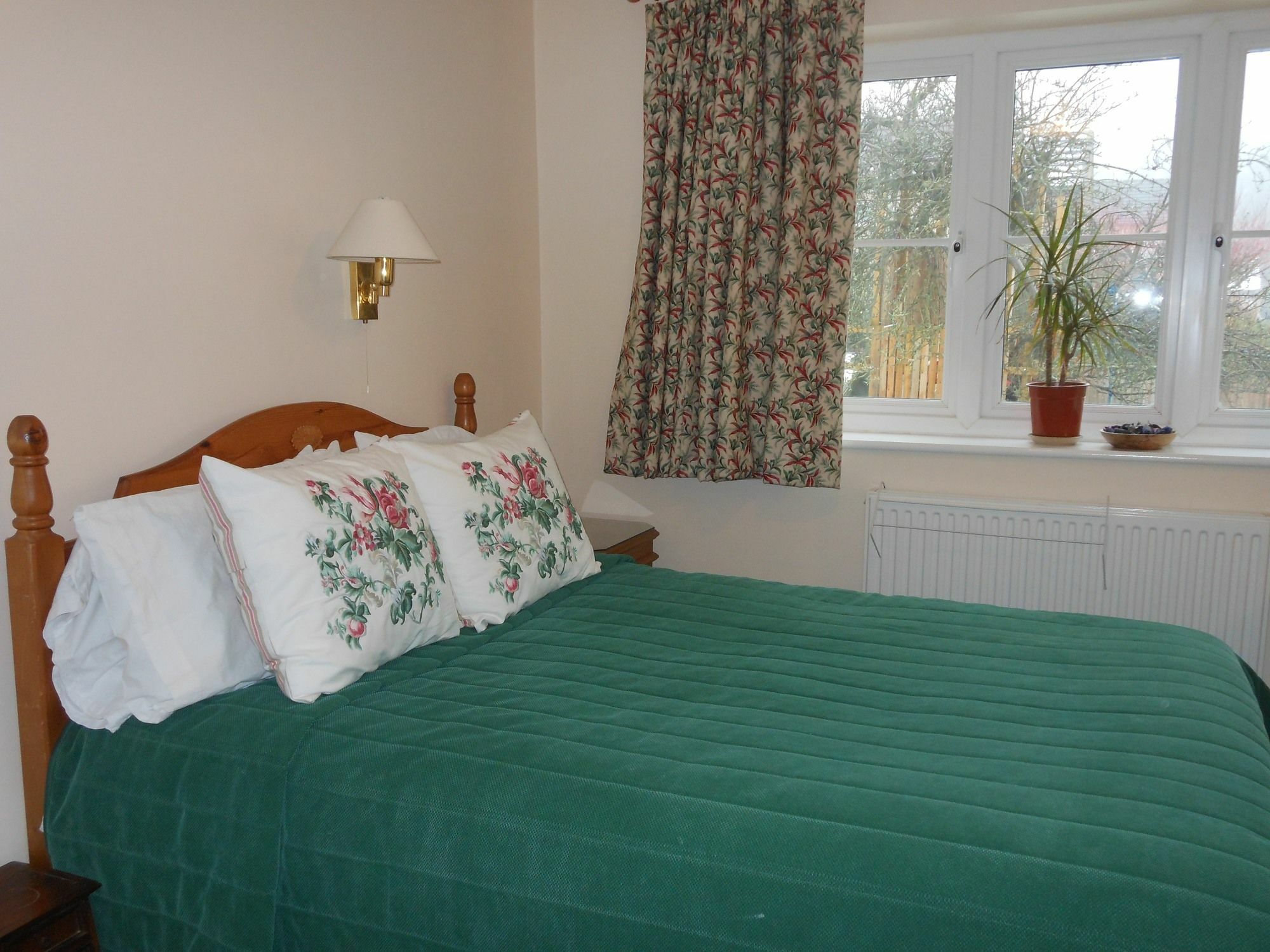 Kennington  Oxfordbnb מראה חיצוני תמונה