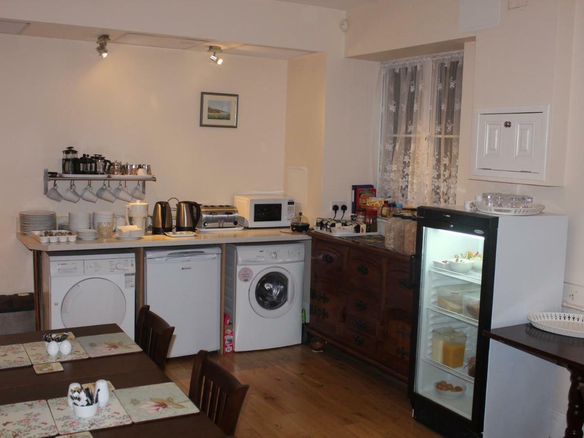 Kennington  Oxfordbnb מראה חיצוני תמונה