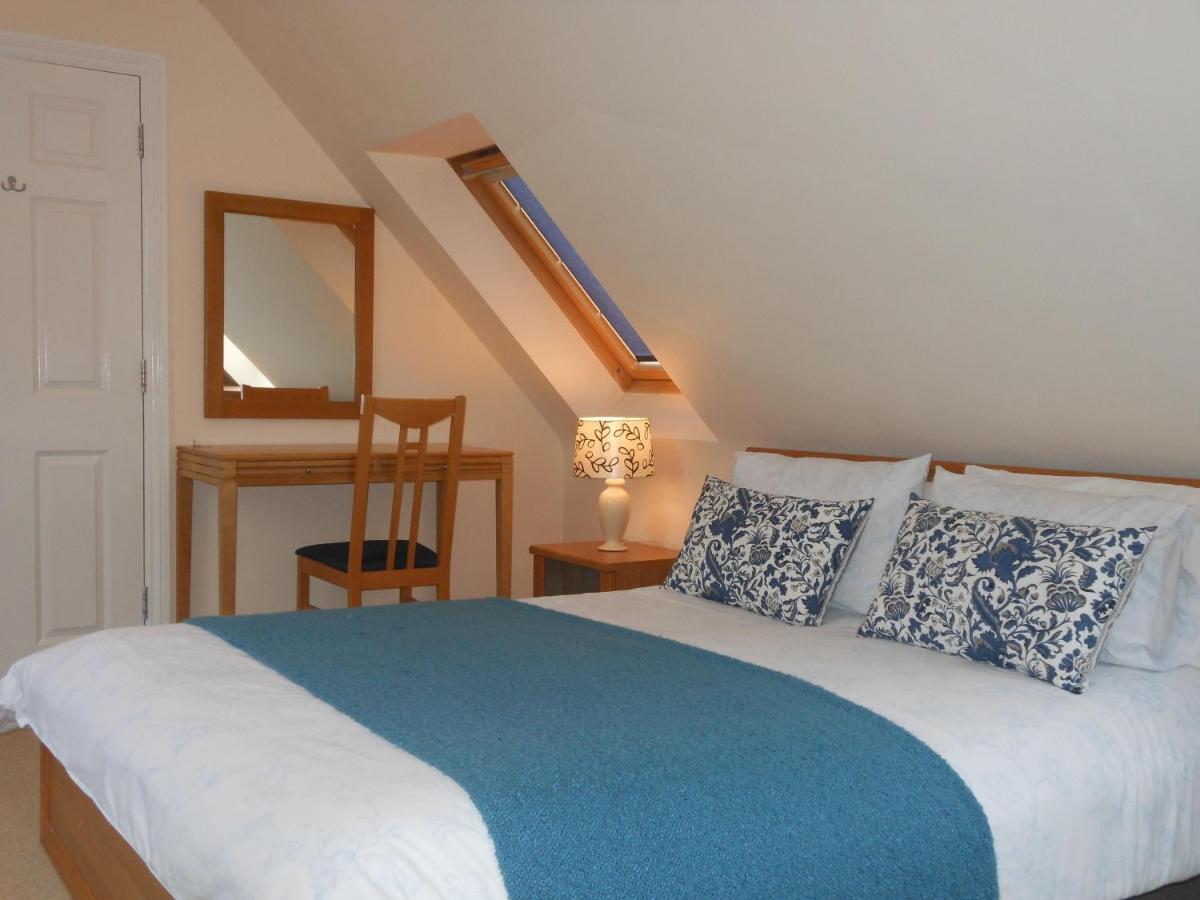 Kennington  Oxfordbnb מראה חיצוני תמונה