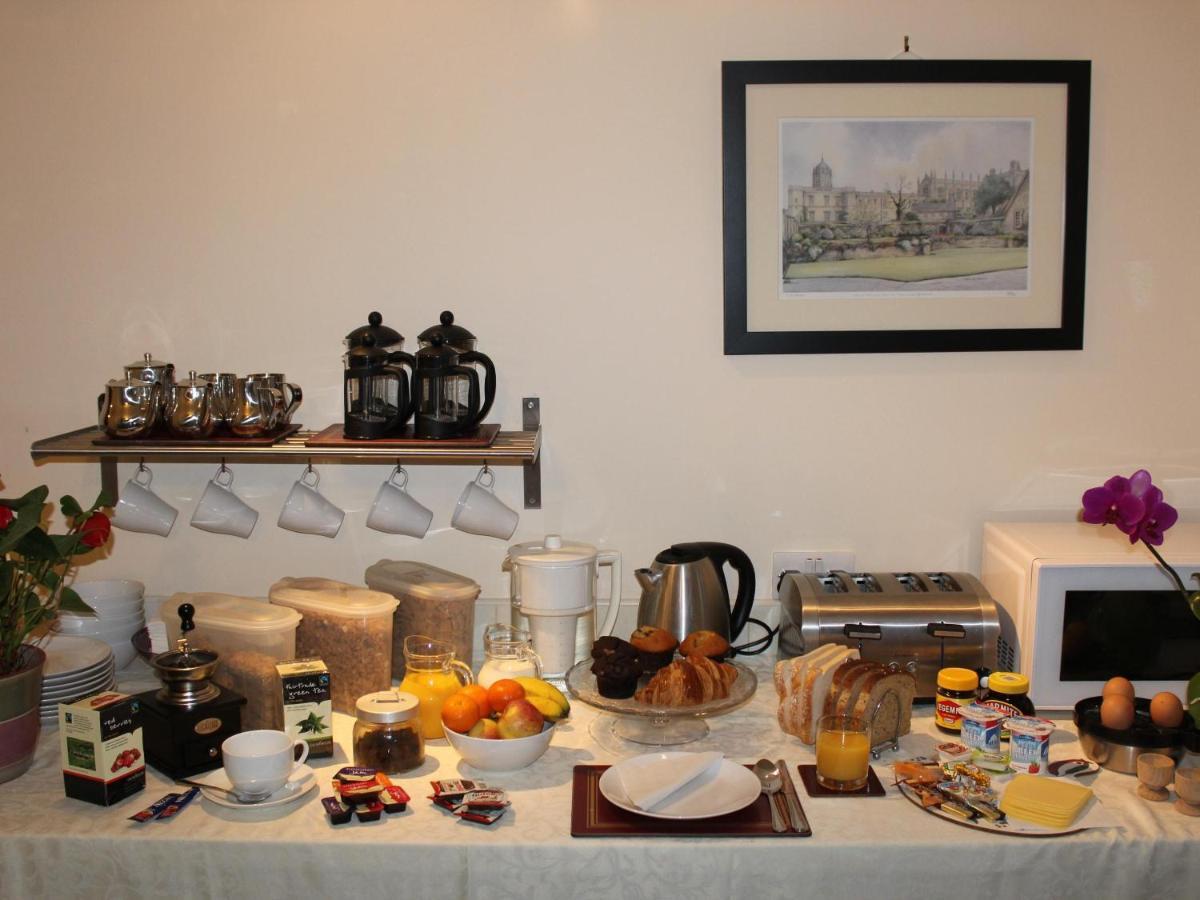 Kennington  Oxfordbnb מראה חיצוני תמונה